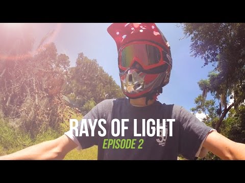 Rays of Light Episode 2: TJ Grovola