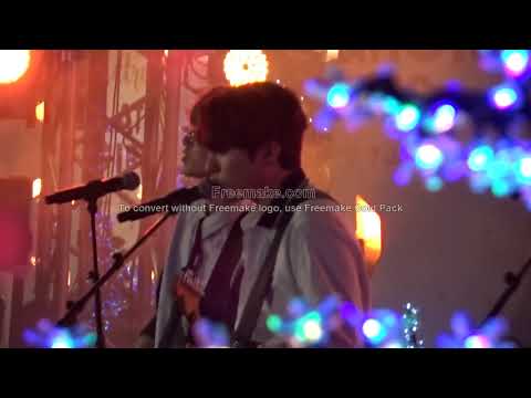 171231 DAY6 You were beautiful #EMWinterwonderland