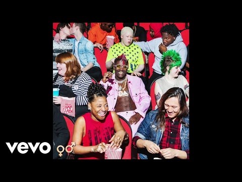 Lil Yachty - Made Of Glass (Audio)