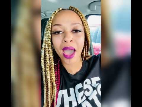 Major Talented Ones Show episode 10 ft Harman & Saba the Godis