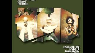 MDFMK - Mdfmk (1998) Full album