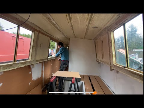 92. The BEST delivery to a Narrowboat EVER !!!