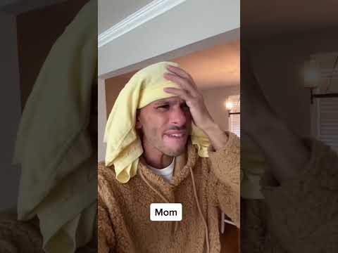 Grandma always saves the day