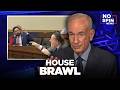 House BRAWL: Bill O'Reilly on the Display by Mike Lawler & Jamie Raskin