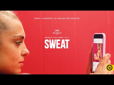 Sweat trailer