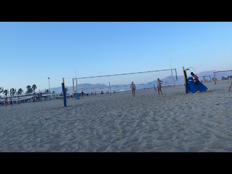 CLUB VOLEIBOL SESTAO va a emitir en directo