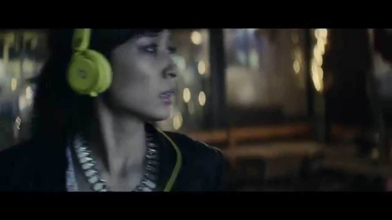 JASMINE　『「sad to say」anniversary Music Video』