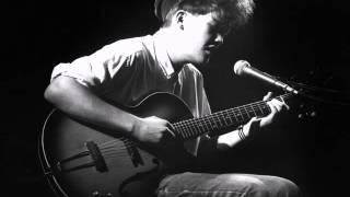 Ben Watt featuring Robert Wyatt "A Girl in Winter"