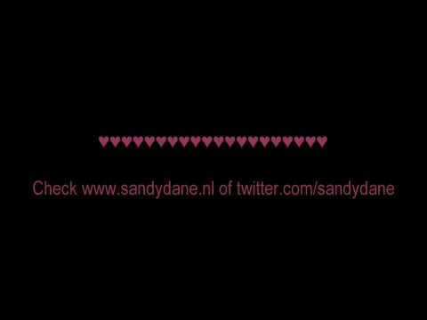 Sandy Dane - Down to the Battlefield (Met songtekst)