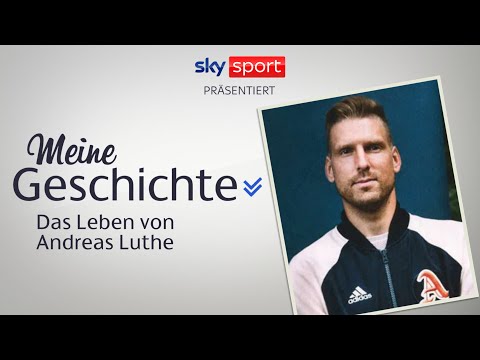 So tickt keiner! Der etwas andere Fußballprofi – Andreas Luthe im Interview