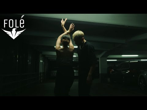 Blerando - DOMINANTE (prod. by Fleggo) [Official Video]