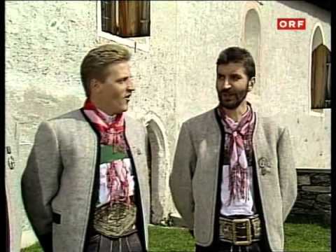 Steinhauer Viergesang