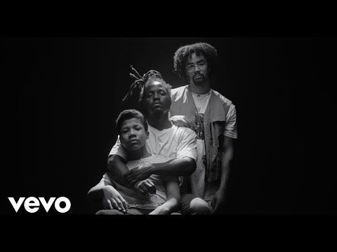 Eerf Evil, Srigala - Young Brother (Official Music Video)