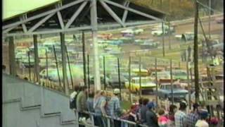 preview picture of video 'Selinsgrove  Speedway Classic 1985 Enduro 200'