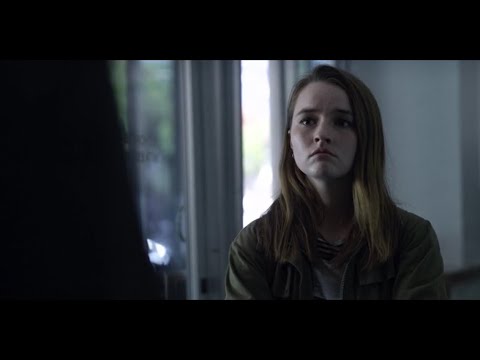 Unbelievable 1x8 - Marie confronts Parker