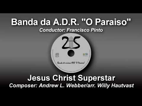 Jesus Christ Superstar ♫ Andrew Lloyd Webber - arr. Willy Hautvast
