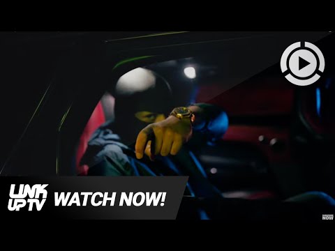 CeeHxych - No Lacking [Music Video] | Link Up TV