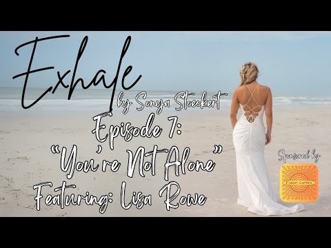 Episode 7: You Are Not Alone | Lisa Rowe – Rooted Therapies & Support After Abortion
