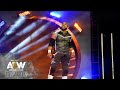 Scorpio Sky Vs Aaron Solow AEW Dark 7 21 20