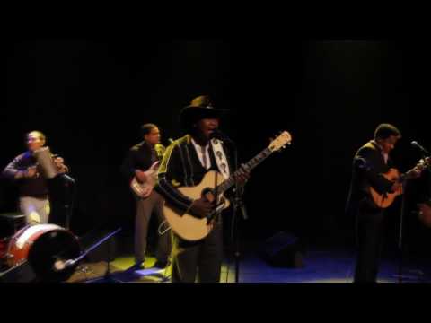 Joan Soriano - Vocales de Amor - In Concert