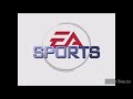 EA Sports Logo With Colex Enterprises Music