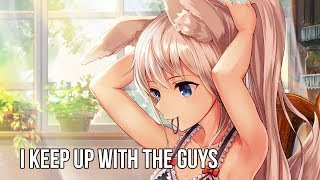 Nightcore - Pretty Girl