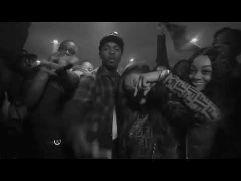 Luciano feat. Pop Smoke - "Trouble" | prod. by jBbeaz