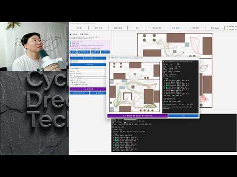 책상 위 자율주행 : 유튜브 공개 시리즈