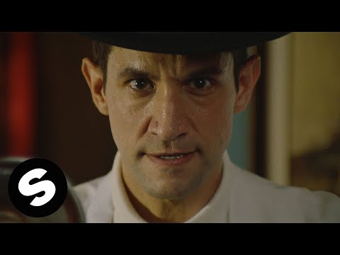 Dubdogz, TEN TONNE SKELETON - Psycho Killer (Official Music Video)