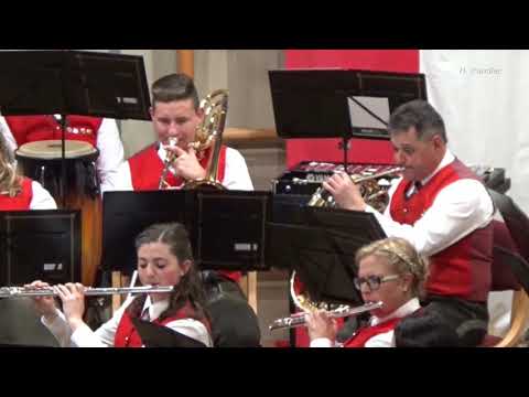 Ein halbes Jahrhundert - TMK Muhr