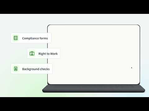 Seamless Hiring: Integration Between Amiqus and Greenhouse
