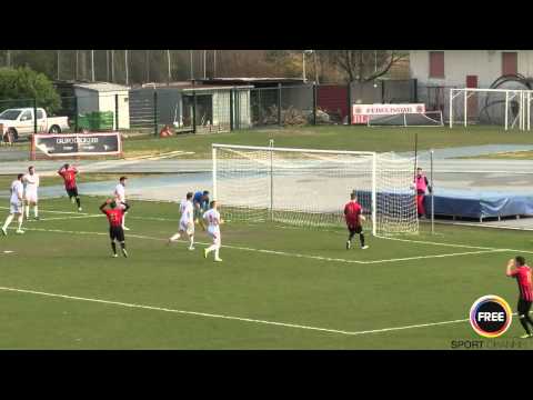 SACILESE-FONTANAFREDDA 0-0 (22.03.2015)