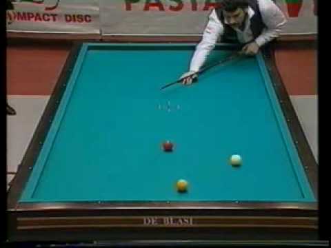 Un Campione per sempre   www biliardoafoggia it