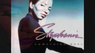 Stephanie Mills-Stone Cold Woman