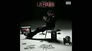 La Fouine Feat Mac Tyer - On s&#39;en bat les couilles 2013 (Official Pseudo Video)