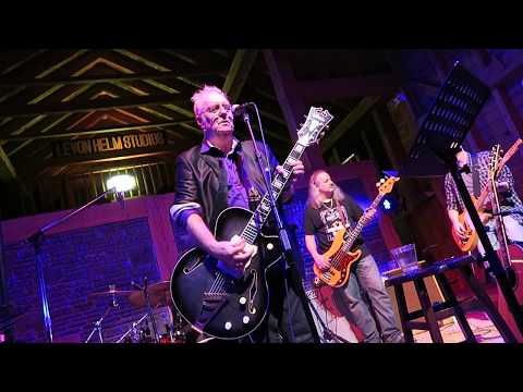 Terry Reid, Seed of Memory