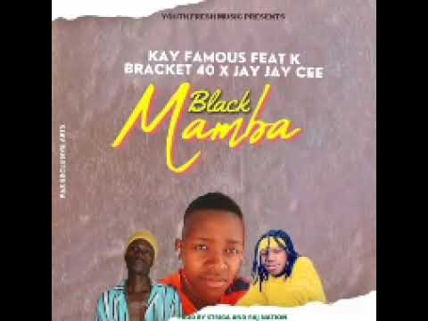 kay famous ft jay Jay Cee x k bracket 40