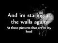 Compromise - Smile Empty Soul (Lyrics) 