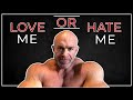 You Can Love Me or Hate Me Just Stay Out My Way!