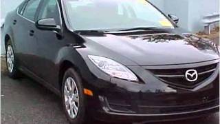 preview picture of video '2010 Mazda MAZDA6 Used Cars Cornwall NY'