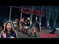 Japanese Reacts to DOLLA - CLASSIC (Official Music Video)