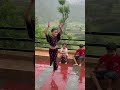 Tinku maahi dance cham cham