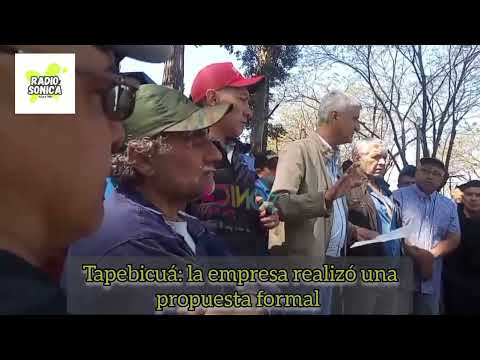 Puede haber una solución al conflicto 