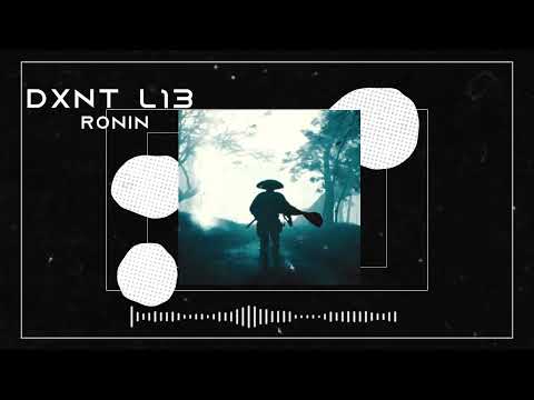 DXNT L13 - RONIN