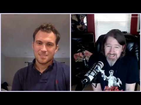 Writing a Horror Screenplay? Do THIS Every Ten Pages...