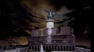 Sir David McVicar on his new production of Tosca