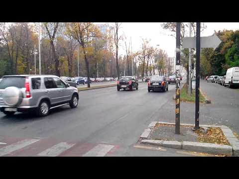 Allview P5 Alldro 720p video sample