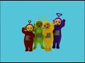 Opening To Teletubbies Everywhere Playtime 2004 VHS