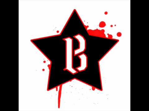 Bloodstarz Presents: Infamous Bin ft. Ray- ride for me