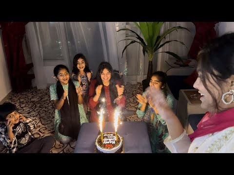 Dost ki Birthday 🥳 Party | Motivational Story @ImranRiazVlogs